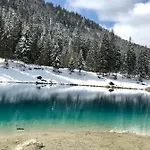 Stenna Selva Direkt Bei Bergbahnen Skipiste *