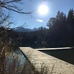 Stenna Selva Direkt Bei Bergbahnen Skipiste Apartament Flims