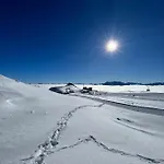Stenna Selva Direkt Bei Bergbahnen Skipiste