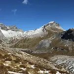 Stenna Selva Direkt Bei Bergbahnen Skipiste * Flims