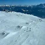Stenna Selva Direkt Bei Bergbahnen Skipiste * Flims