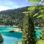 Stenna Selva Direkt Bei Bergbahnen Skipiste *