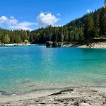 Stenna Selva Direkt Bei Bergbahnen Skipiste