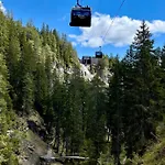 Stenna Selva Direkt Bei Bergbahnen Skipiste Apartament
