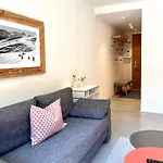 Stenna Selva Direkt Bei Bergbahnen Skipiste Apartament Flims