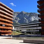Apartament Stenna Selva Direkt Bei Bergbahnen Skipiste *