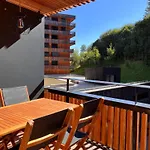 Stenna Selva Direkt Bei Bergbahnen Skipiste * Flims
