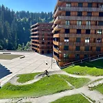 Stenna Selva Direkt Bei Bergbahnen Skipiste * Flims
