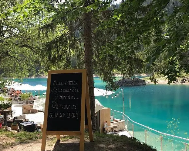 Stenna Selva Direkt Bei Bergbahnen Skipiste