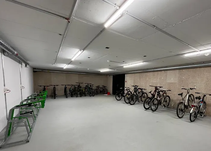 Stenna Selva Direkt Bei Bergbahnen Skipiste *