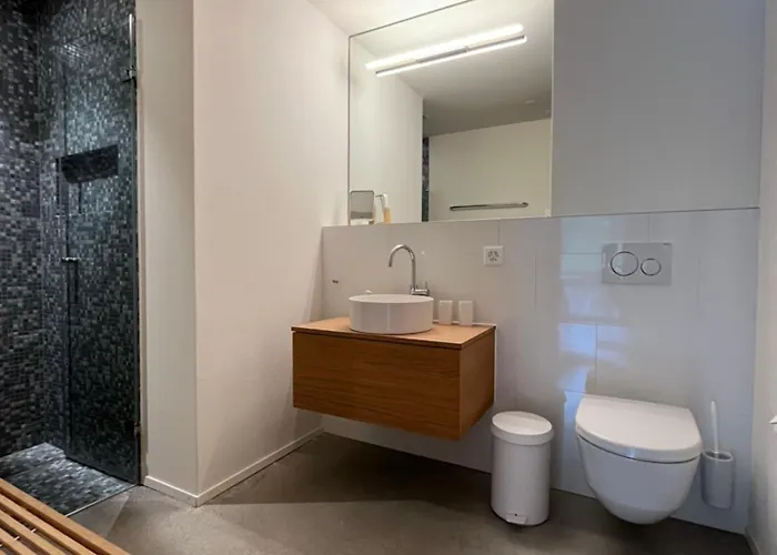 Stenna Selva Direkt Bei Bergbahnen Skipiste * Flims