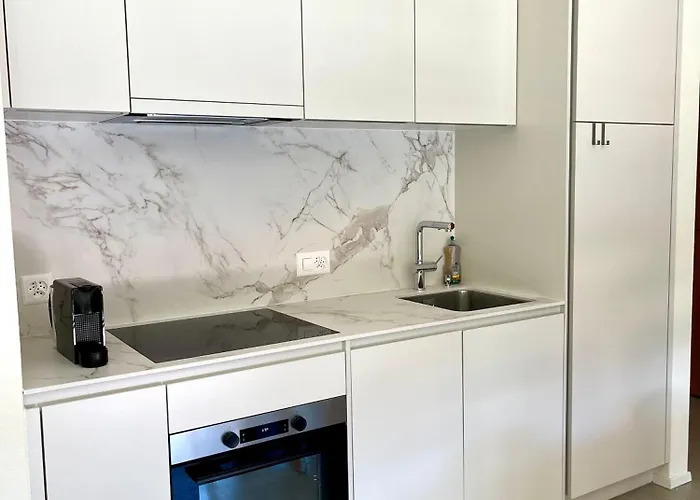 Stenna Selva Direkt Bei Bergbahnen Skipiste * Flims