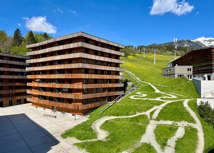 Stenna Selva Direkt Bei Bergbahnen Skipiste *